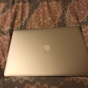 MacBook Pro 2015